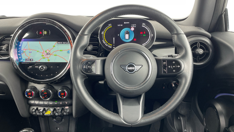 MINI Hatchback 135kW Cooper S Level 2 33kWh 3dr Auto Electric Hatchback